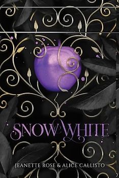 Snow White: A Sapphic Retelling