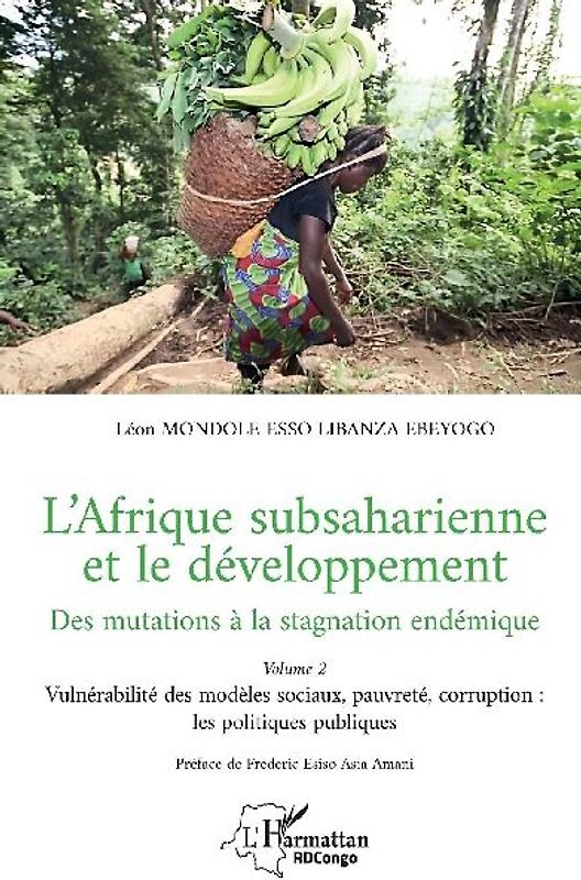 L'Afrique subsaharienne et le développement