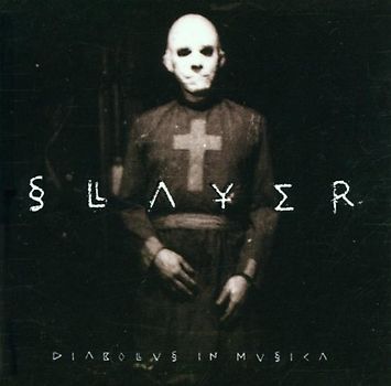 Slayer - Diabolus in Musica