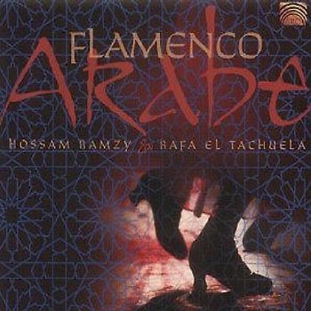 H. Ramzy - Flamenco Arabe
