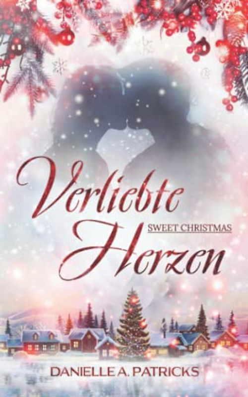 Sweet Christmas: Verliebte Herzen
