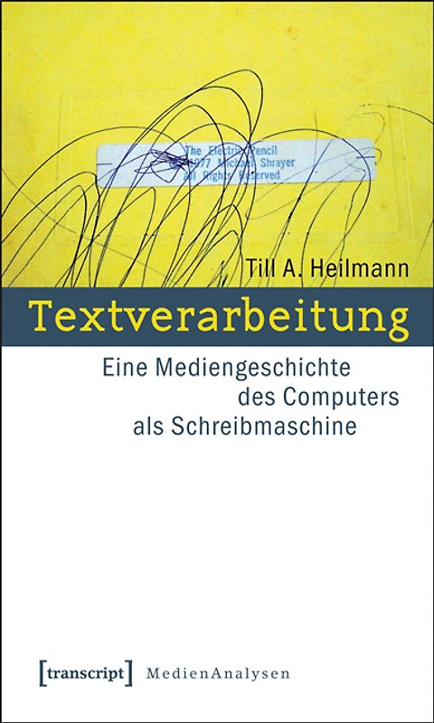 Textverarbeitung