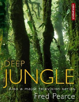 Deep Jungle - Pearce, Fred