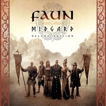Faun - Midgard (Ltd.Deluxe Edt.)