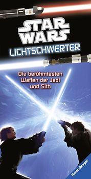 Star Wars™ Lichtschwerter