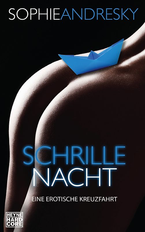 Schrille Nacht