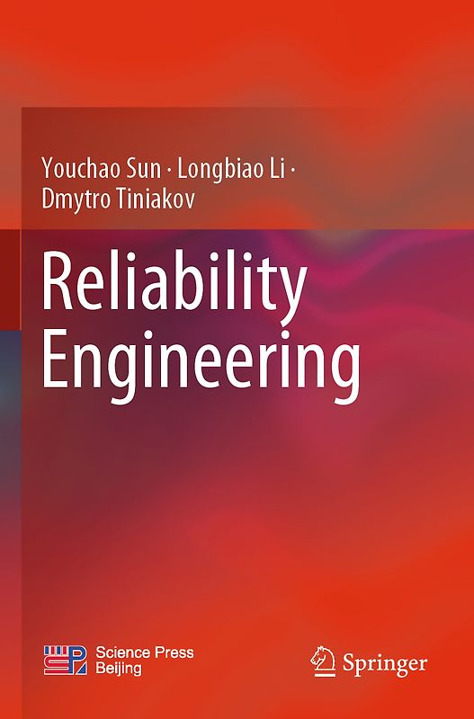 Reliability Engineering