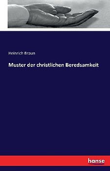 Muster der christlichen Beredsamkeit