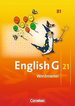 English G 21 - Ausgabe B - Band 1: 5. Schuljahr