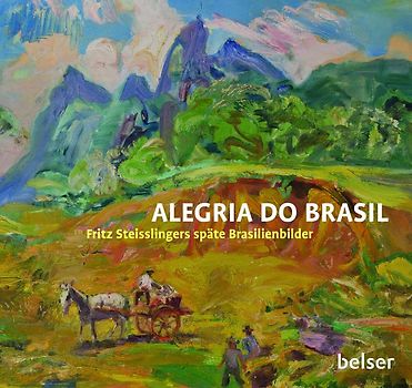 Alegria do Brasil