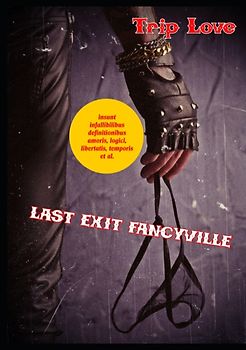 Last Exit Fancyville