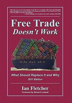 Free Trade Doesn't Work