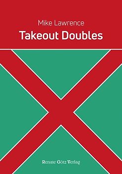 Takeout Doubles