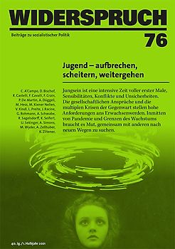 Widerspruch 76