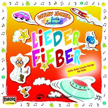 Lieder Fieber