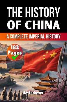 The History of China