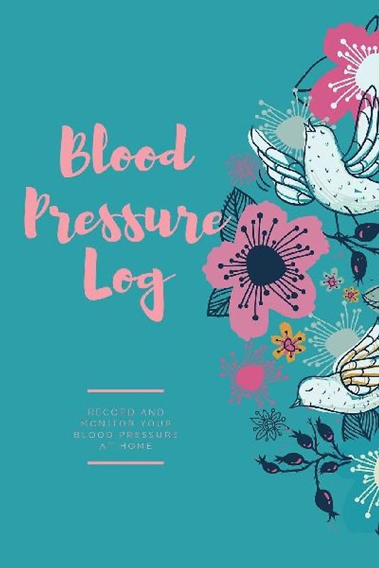 Blood Pressure Log