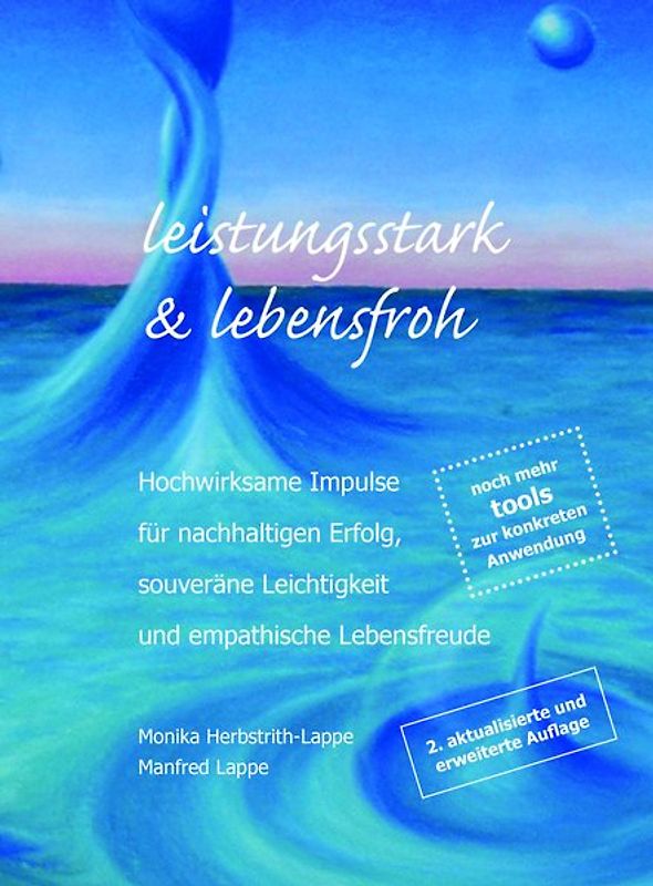 Leistungsstark & Lebensfroh