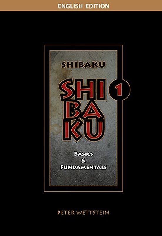 SHIBAKU – 1 (Englisch)