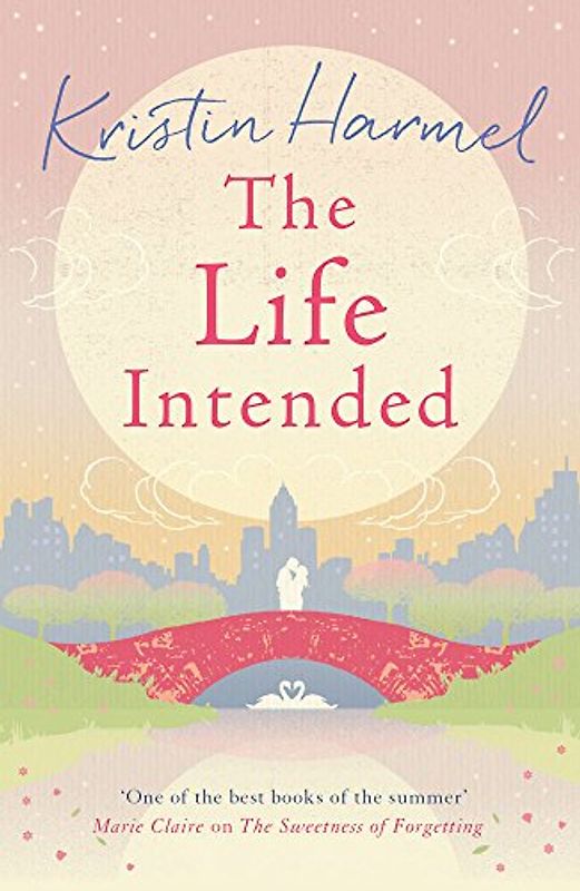 Life Intended - Harmel, Kristin