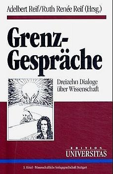 Grenz-Gespräche