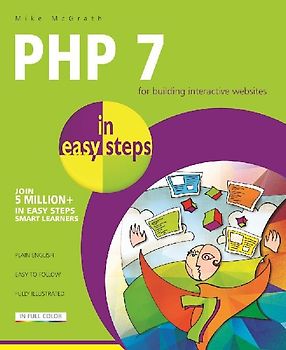 PHP 7 in Easy Steps