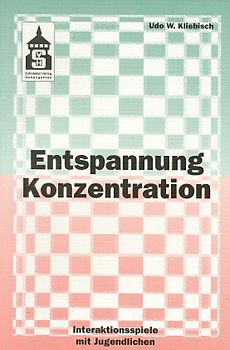 Entspannung - Konzentration