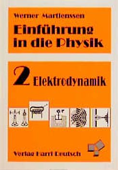 Einführung in die Physik / Elektrodynamik