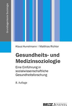 Gesundheits- und Medizinsoziologie