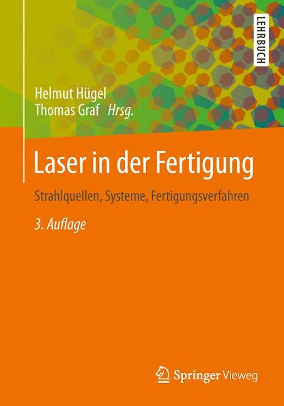 Laser in der Fertigung