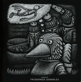 Lingouf - Frequences Sensibles