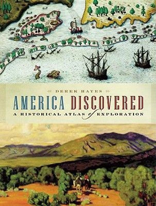America Discovered