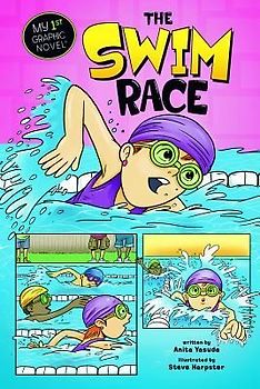 The Swim Race