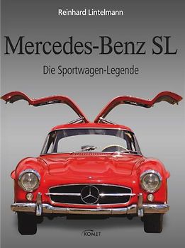 Mercedes-Benz SL