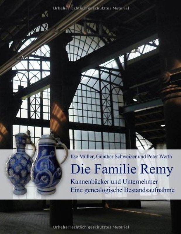 Die Familie Remy.