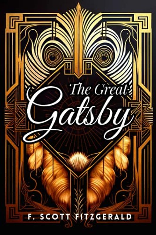 The Great Gatsby