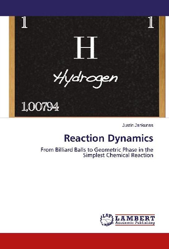 Reaction Dynamics