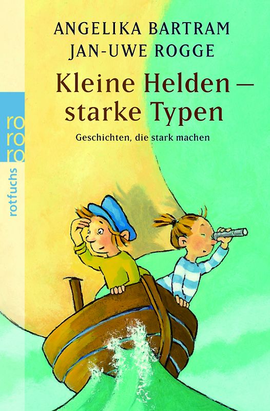 Kleine Helden - starke Typen