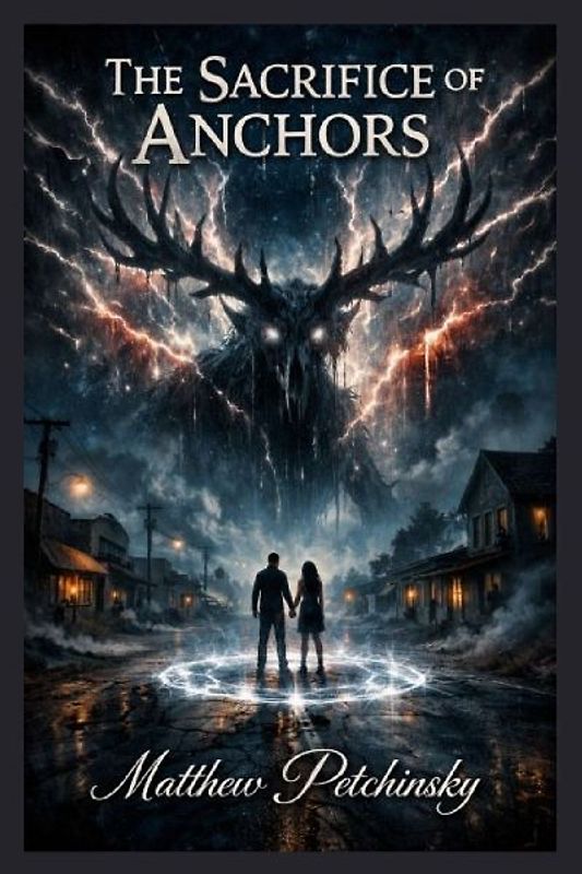 The Sacrifice of Anchors