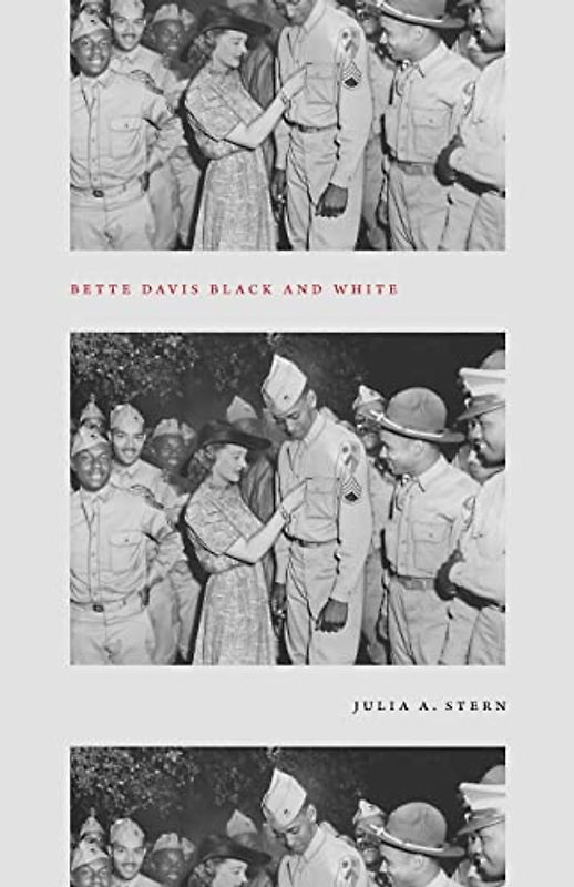 Bette Davis Black and White