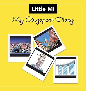 My Singapore Diary