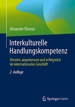 Interkulturelle Handlungskompetenz