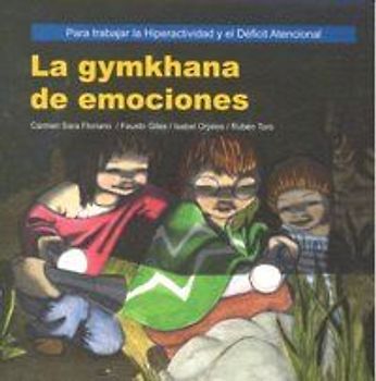 La gymkhana de emociones