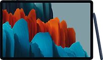 SAMSUNG  galaxy tab s7+ sm-t970n 12.4"" 256 go marine
