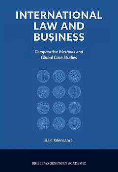 International Law and Business