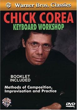Keyboard Workshop (Alfred's Artist Series)