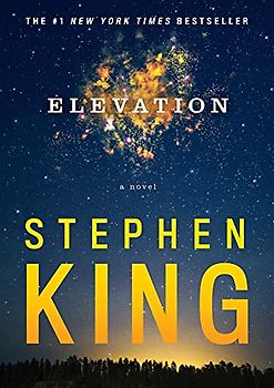 Elevation: A Novel