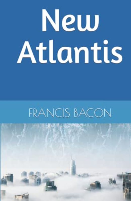 New Atlantis