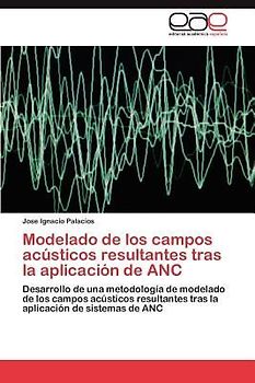 Modelado de los campos acústicos resultantes tras la aplicación de ANC