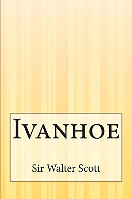 Ivanhoe